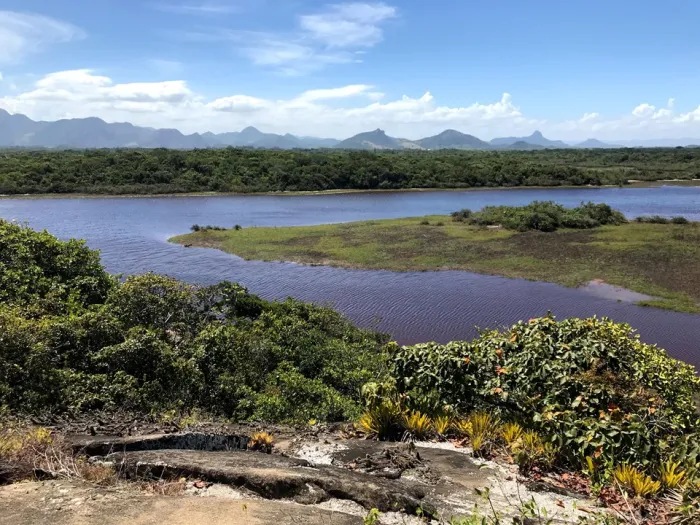Parques estaduais funcionarão normalmente no feriado da Independência