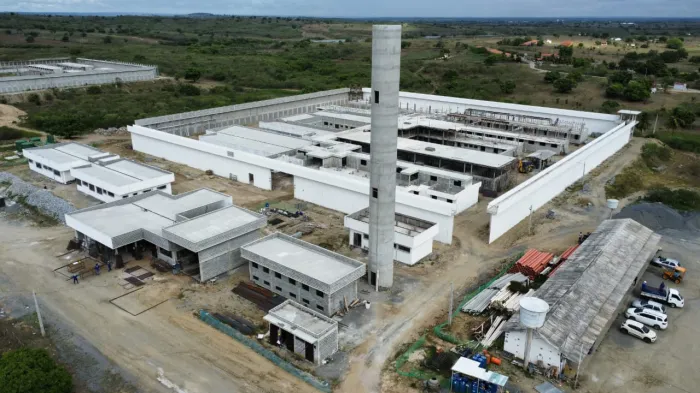 Foto: Reprodução/Secom Paraíba
