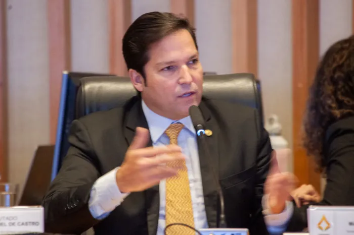 Foto: Renan Lisboa/ Agência CLDF