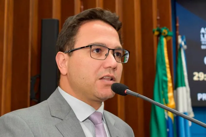 Pedrossian Neto defendeu mecanismos para alcançar a viabilidade econômica aos projetos importantes, como os de duplicação de rodovias  