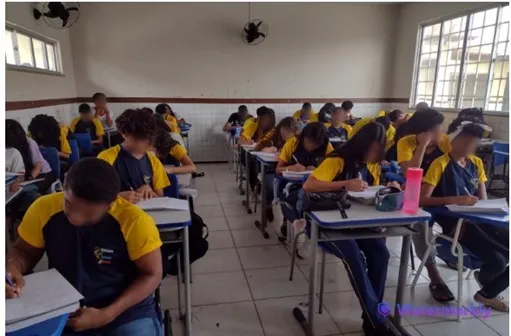 - Uema - Pesquisa uso do GeoGebra em dispositivos móveis (Foto: Divulgação)