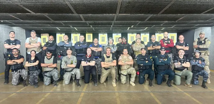 Foto: Reprodução/Polícia Civil - MS