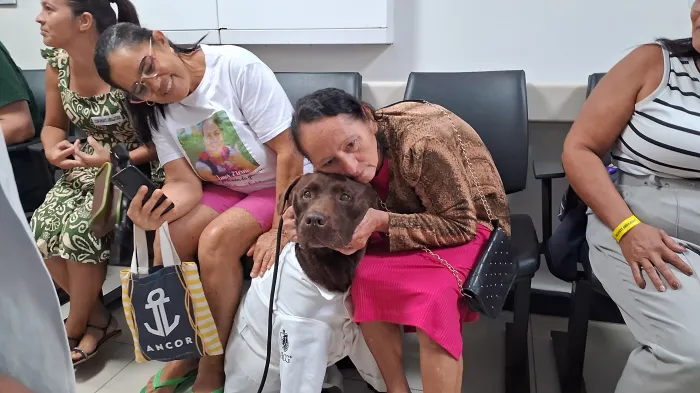 Foto: Reprodução/Secom Paraíba