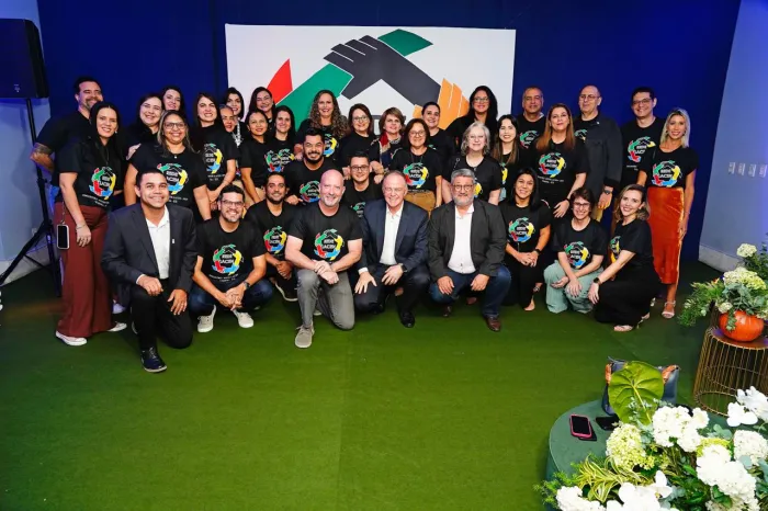 LACEN-PB destaca avanços em infraestrutura e tecnologias em encontro nacional de diretores dos Laboratórios Centrais de Saúde Pública