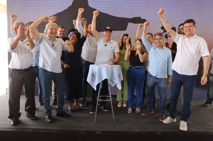 Governo do Estado anuncia edital de licitação da Terceira Ponte de Colatina