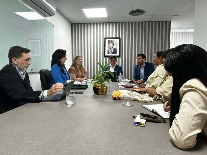 Escola de Governo articula ações de fortalecimento institucional e eficiência na gestão pública