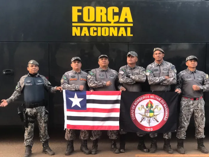 - Os militares já estão no país boliviano, designados pelo governo brasileiro, por decreto presidencial (Foto: Divulgação)