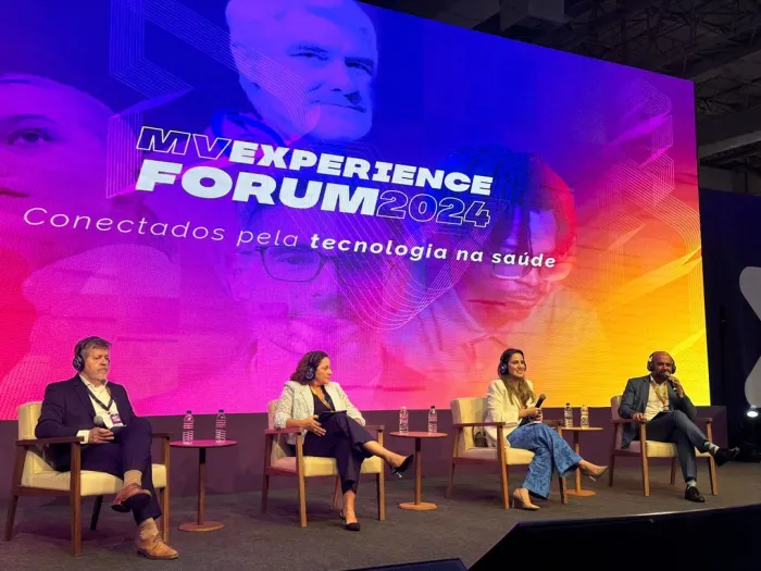 Diretora do Iaspi participa de Fórum Nacional sobre Tecnologia em Saúde