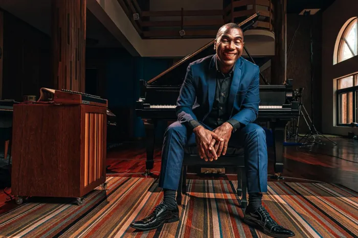 Crédito: Lucas Mercadante / Divulgação