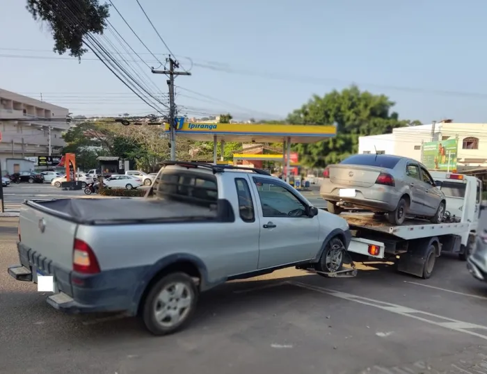 Foto: Reprodução/Polícia Militar - ES