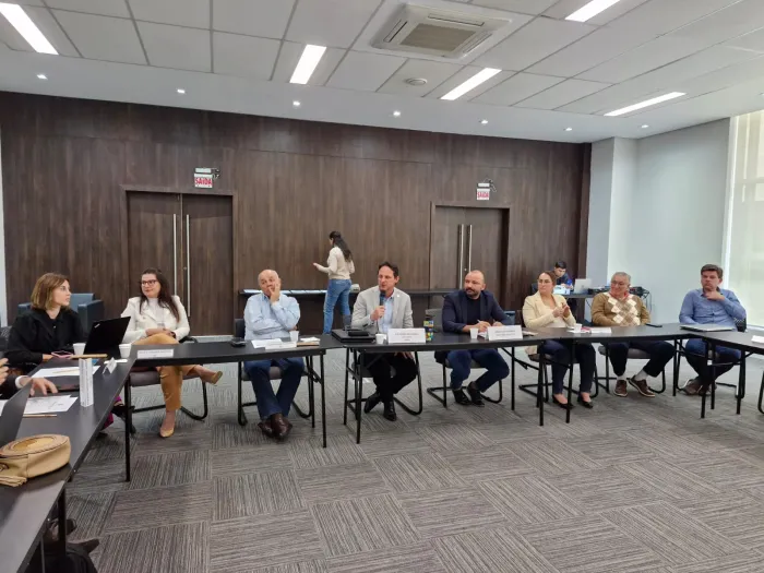 Semae coordena reunião ordinária do Consema para execução da política de meio ambiente no estado