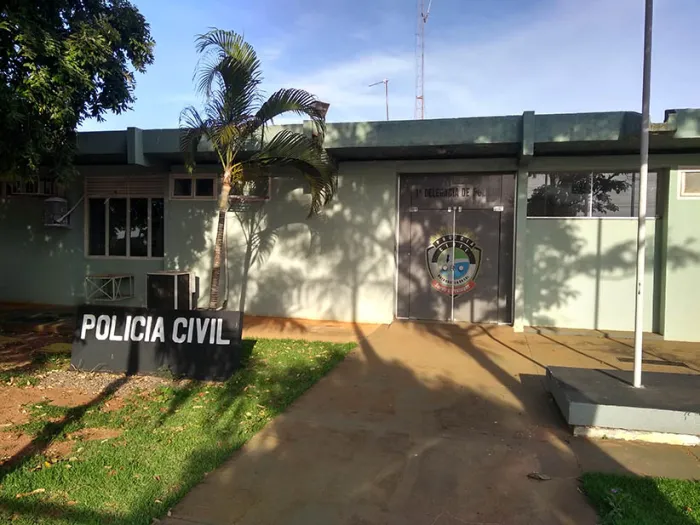 Foto: Reprodução/Polícia Civil - MS