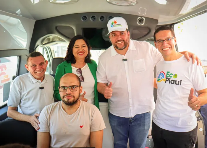 Foto: Reprodução/Secom Piauí