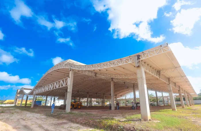 Foto: Reprodução/Secom Maranhão