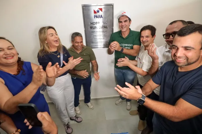 Crédito: Pedro Guerreiro / Ag. Pará