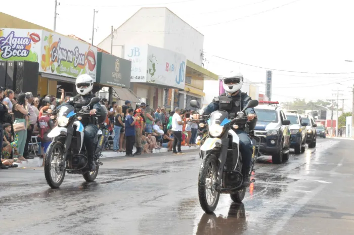 Foto: Divulgação/PM - MS