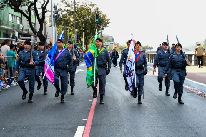 Foto: Reprodução/Polícia Militar - ES