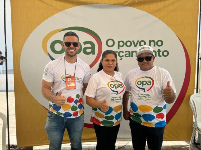 Foto: Reprodução/Secom Piauí