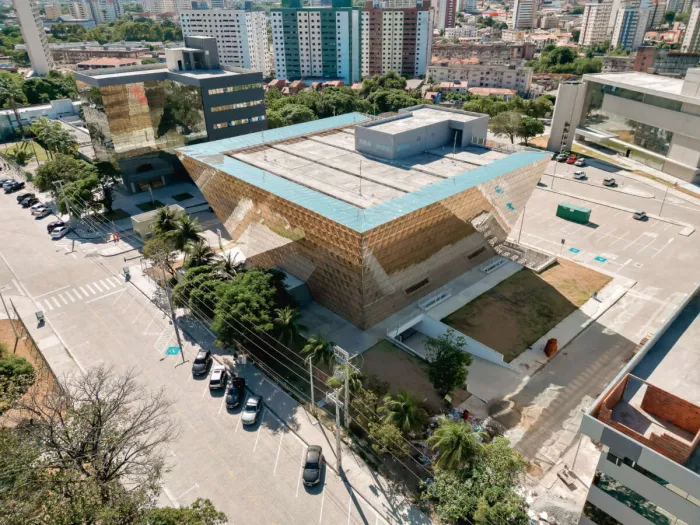 Inteligência: servidores qualificados assessoram ações e investigações das Forças de Segurança do Ceará