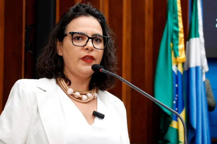 Conforme a deputada Gleice Jane, o projeto contribuirá para o desenvolvimento de uma educação mais inclusiva e efetiva no Estado