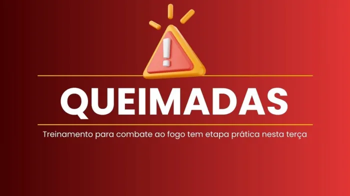 Treinamento de agentes do comitê tem etapa prática nesta terça-feira