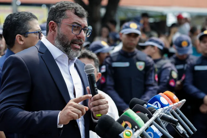 Governo do Amazonas reforça policiamento ostensivo com nova etapa do curso de formação de alunos soldados da Polícia Militar