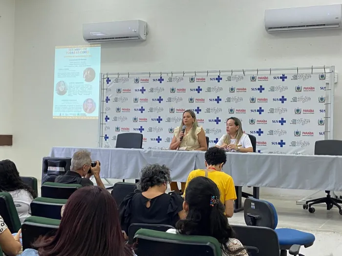 Foto: Reprodução/Secom Paraíba