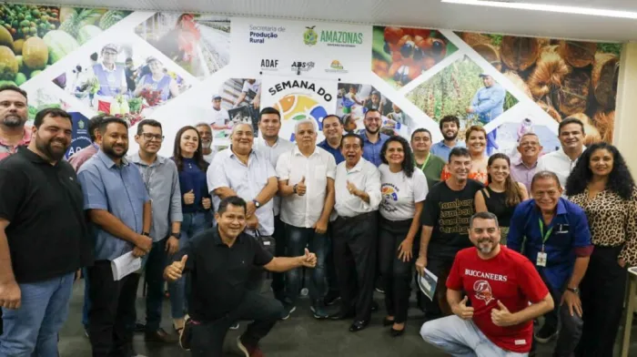 Governo do Amazonas promove ações de incentivo à 21ª Semana do Pescado