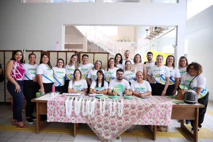 Educação realiza 2º Seminário do Novo Ensino Médio com tema ‘Seja protagonista’