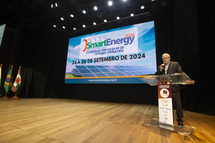 Foto: Hedeson Alves/TECPAR