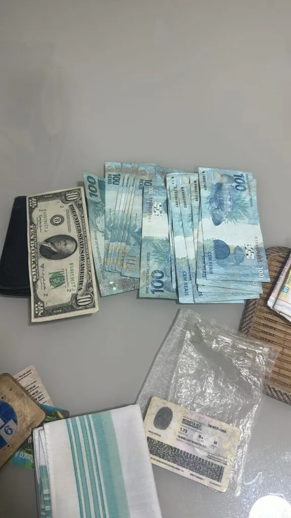 Operação Dog Head: PC-AM cumpre 13 mandados de investigados por integrar organização criminosa interestadual