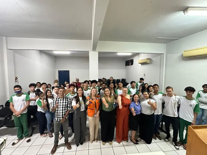 Foto: Reprodução/Secom Piauí