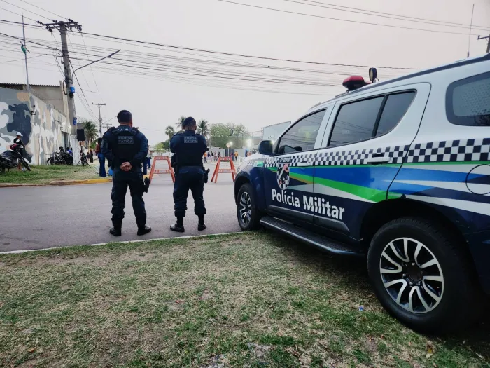 Foto: Divulgação/PM - MS
