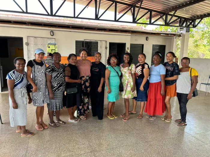 Setur Piauí visita quilombos para fortalecimento do Turismo de Base Comunitária