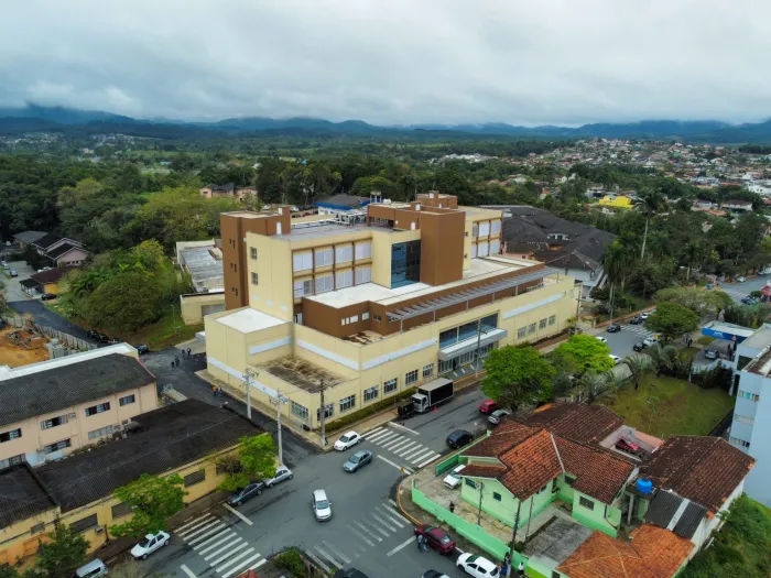 Foto: Reprodução/Secom SP