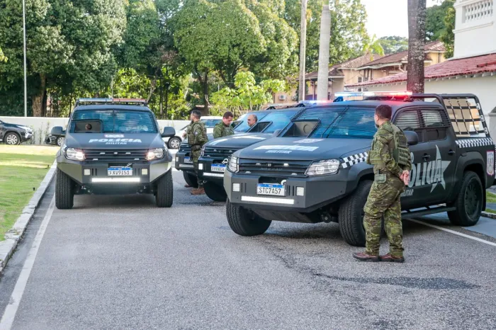 Crédito: Marco Santos Ag. Pará