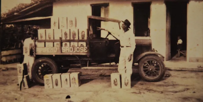 FEIRA 191 ANOS: Feira de Santana, a pioneira na apicultura do estado