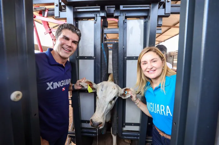 Crédito: Bruno Cruz / Agência Pará