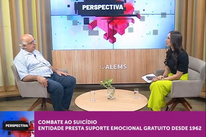 Confira o trabalho que a instituição desempenha ao oferecer suporte emocional gratuito e sigiloso a pessoas em momentos de fragilidade