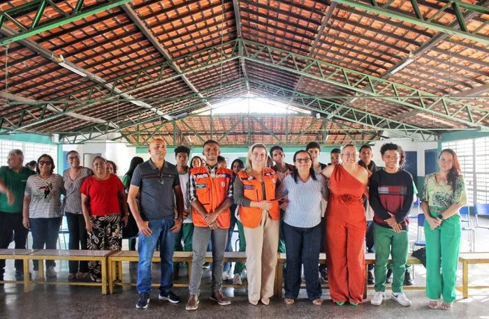 Foto: Reprodução/Secom Piauí