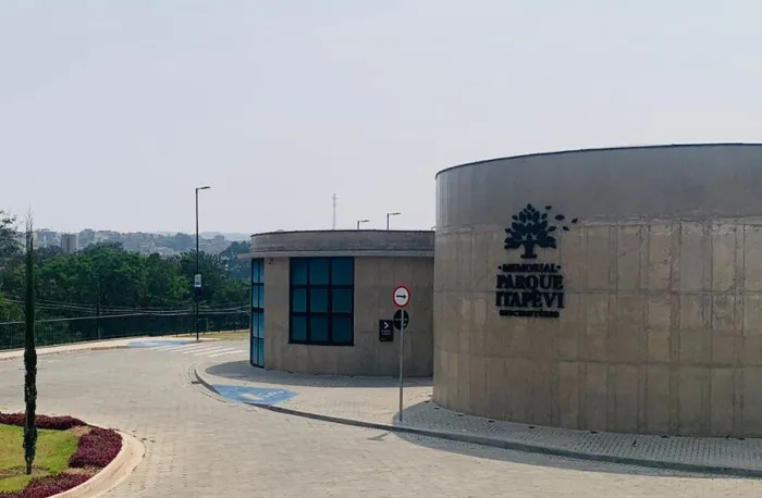 Imac realiza visita técnica em primeiro cemitério vertical biosseguro de São Paulo para implantação de critérios técnicos de licenciamentos no Acre