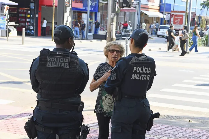 Foto: Divulgação/PM - MS