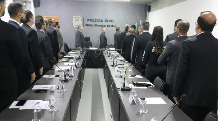 Foto: Reprodução/Polícia Civil - MS