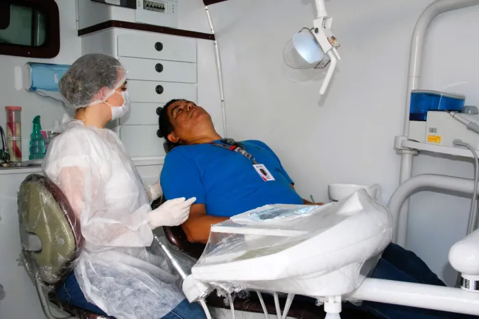 Foto: Reprodução/Secom Paraíba