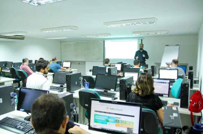 Foto: Reprodução/Secom Ceará