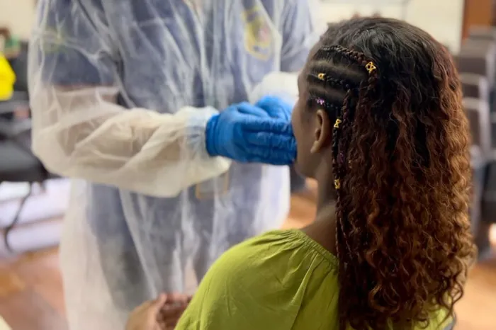 Crédito: Thiago Maia/ASCOM PCEPA