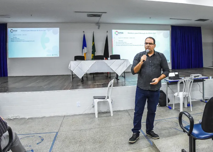 Foto: Reprodução/Secom Paraíba