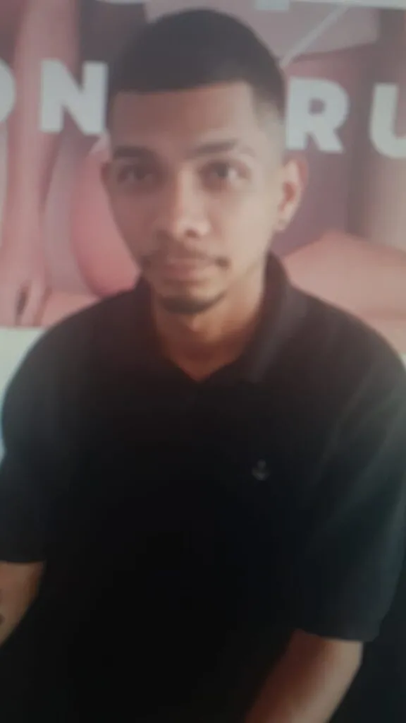 PC-AM divulga as imagens de três pessoas que desapareceram em agosto e setembro