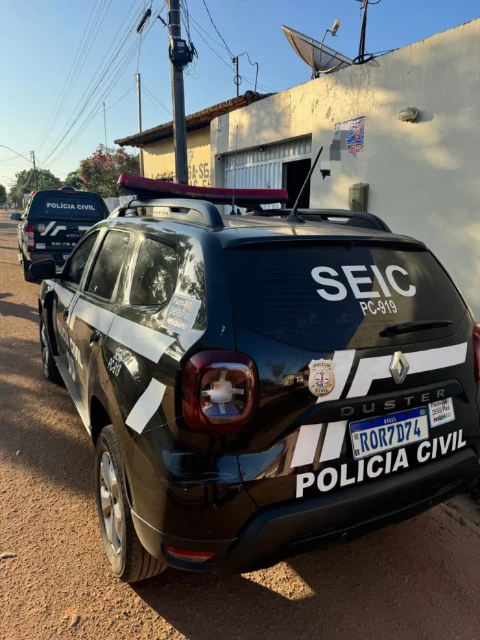 Foto: Reprodução/Secom Maranhão