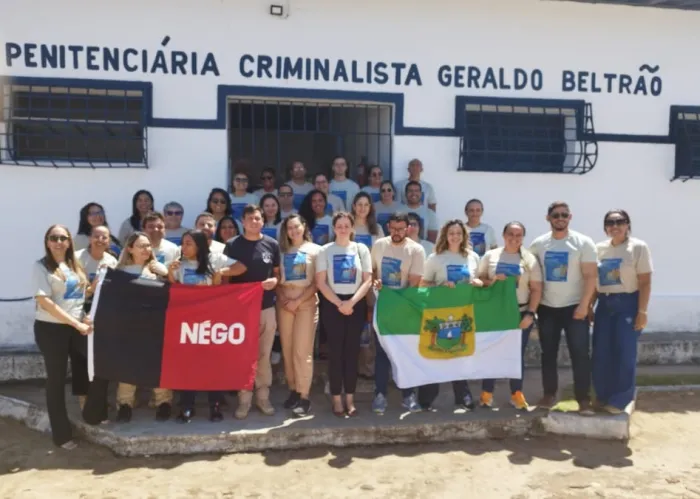 Foto: Reprodução/Secom Paraíba